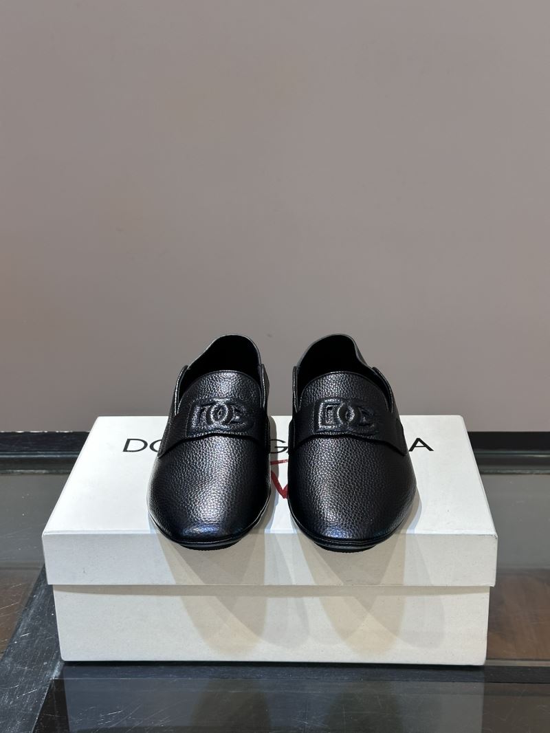 Dolce Gabbana Tods Shoes